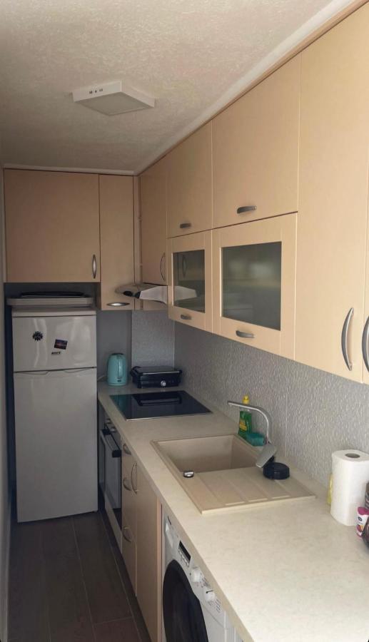 Apartman Emil Ljubuški Exterior foto