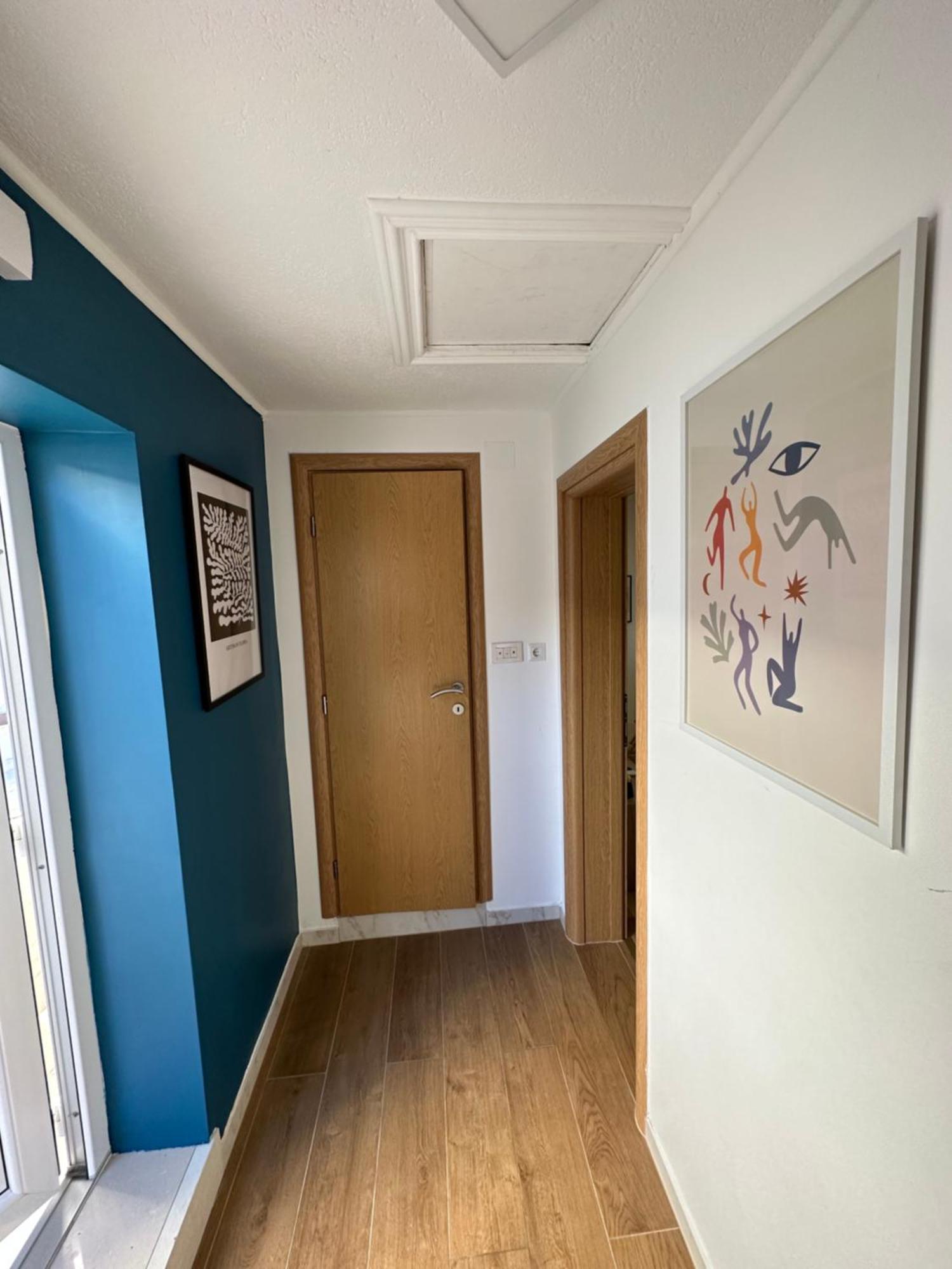 Apartman Emil Ljubuški Exterior foto